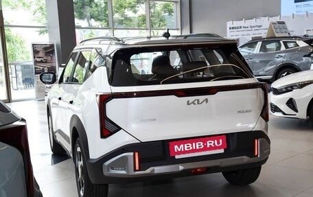KIA Seltos, 2026 год, 2 541 000 рублей, 5 фотография