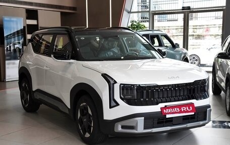 KIA Seltos, 2026 год, 2 541 000 рублей, 3 фотография