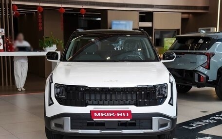 KIA Seltos, 2026 год, 2 541 000 рублей, 2 фотография