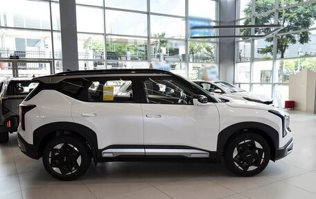 KIA Seltos, 2026 год, 2 541 000 рублей, 8 фотография