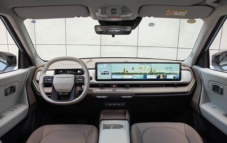 KIA Seltos, 2026 год, 2 541 000 рублей, 9 фотография