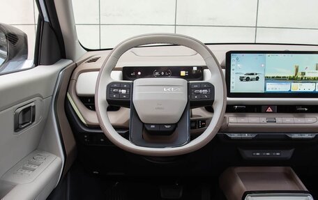 KIA Seltos, 2026 год, 2 541 000 рублей, 10 фотография
