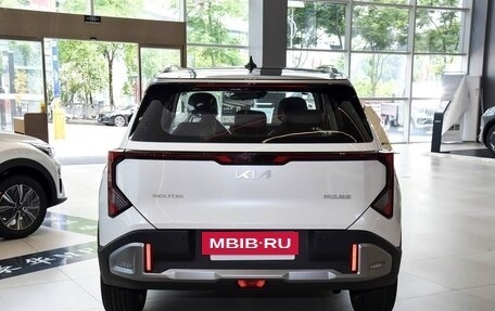 KIA Seltos, 2026 год, 2 541 000 рублей, 6 фотография