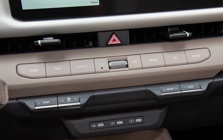 KIA Seltos, 2026 год, 2 541 000 рублей, 13 фотография