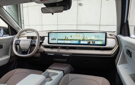 KIA Seltos, 2026 год, 2 541 000 рублей, 14 фотография