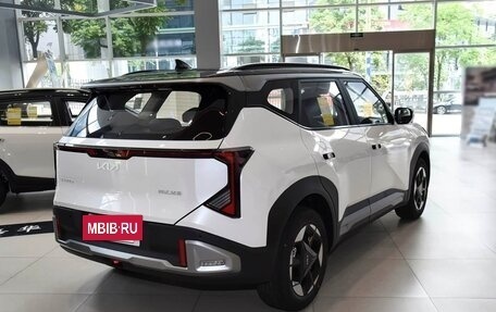 KIA Seltos, 2026 год, 2 541 000 рублей, 7 фотография