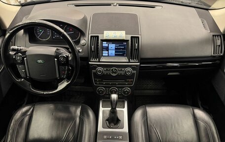 Land Rover Freelander II рестайлинг 2, 2014 год, 1 870 000 рублей, 8 фотография