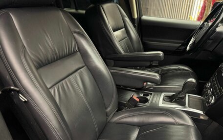 Land Rover Freelander II рестайлинг 2, 2014 год, 1 870 000 рублей, 22 фотография