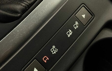 Land Rover Freelander II рестайлинг 2, 2014 год, 1 870 000 рублей, 19 фотография