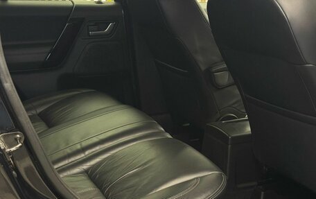 Land Rover Freelander II рестайлинг 2, 2014 год, 1 870 000 рублей, 23 фотография