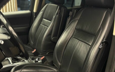 Land Rover Freelander II рестайлинг 2, 2014 год, 1 870 000 рублей, 14 фотография