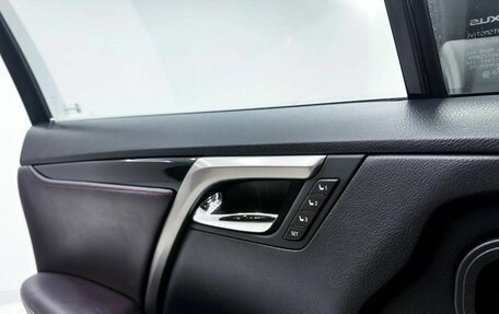 Lexus RX IV рестайлинг, 2020 год, 5 200 000 рублей, 10 фотография