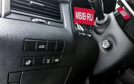 Lexus RX IV рестайлинг, 2020 год, 5 200 000 рублей, 13 фотография