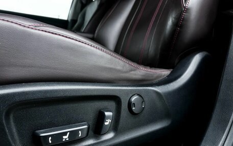 Lexus RX IV рестайлинг, 2020 год, 5 200 000 рублей, 12 фотография