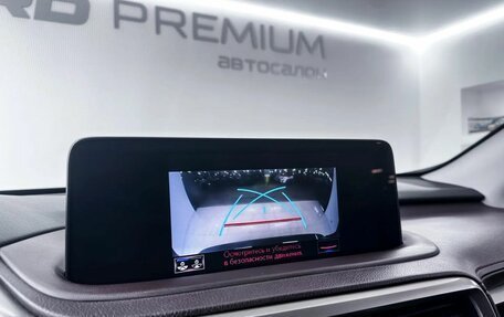 Lexus RX IV рестайлинг, 2020 год, 5 200 000 рублей, 19 фотография