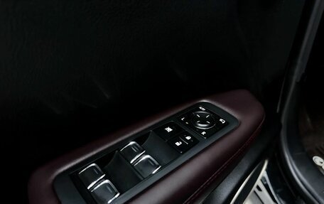 Lexus RX IV рестайлинг, 2020 год, 5 200 000 рублей, 11 фотография