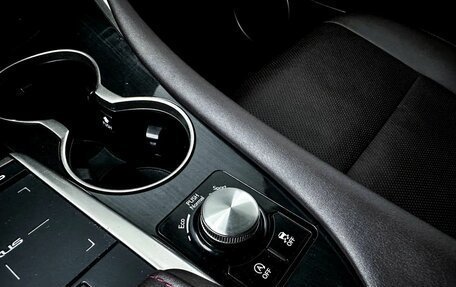 Lexus RX IV рестайлинг, 2020 год, 5 200 000 рублей, 23 фотография