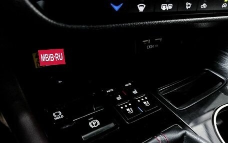 Lexus RX IV рестайлинг, 2020 год, 5 200 000 рублей, 21 фотография