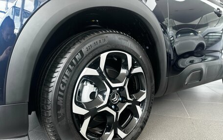 Citroen C5 Aircross I, 2025 год, 4 099 000 рублей, 4 фотография