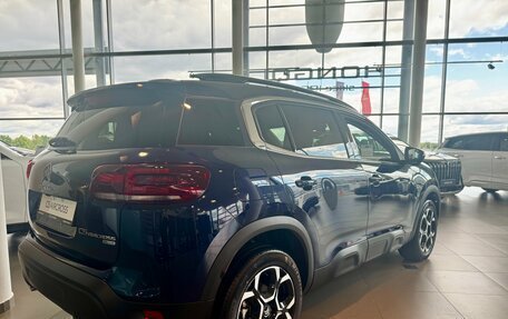 Citroen C5 Aircross I, 2025 год, 4 099 000 рублей, 6 фотография