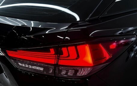 Lexus RX IV рестайлинг, 2020 год, 5 200 000 рублей, 34 фотография