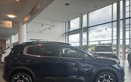 Citroen C5 Aircross I, 2025 год, 4 099 000 рублей, 5 фотография