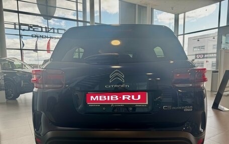 Citroen C5 Aircross I, 2025 год, 4 099 000 рублей, 7 фотография