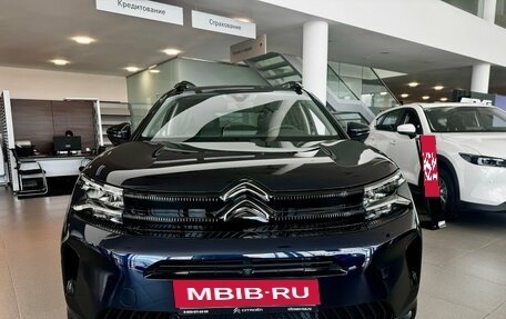 Citroen C5 Aircross I, 2025 год, 4 099 000 рублей, 2 фотография