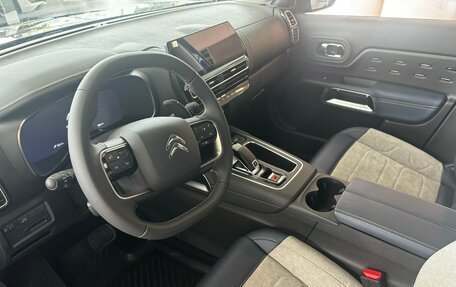 Citroen C5 Aircross I, 2025 год, 4 099 000 рублей, 8 фотография