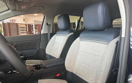 Citroen C5 Aircross I, 2025 год, 4 099 000 рублей, 9 фотография