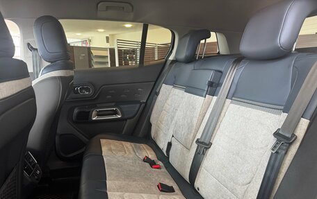 Citroen C5 Aircross I, 2025 год, 4 099 000 рублей, 16 фотография