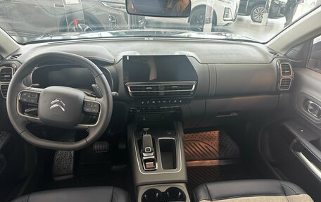 Citroen C5 Aircross I, 2025 год, 4 099 000 рублей, 13 фотография