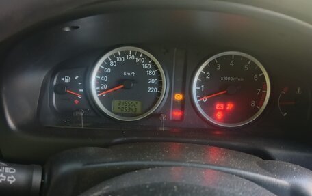 Nissan Almera, 2005 год, 300 000 рублей, 5 фотография