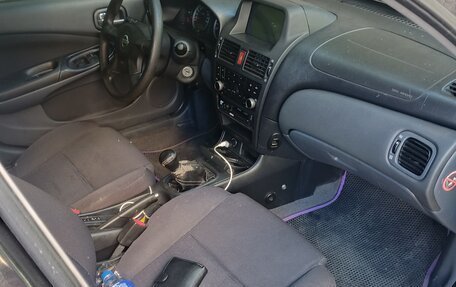 Nissan Almera, 2005 год, 300 000 рублей, 4 фотография