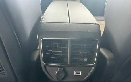 Citroen C5 Aircross I, 2025 год, 4 099 000 рублей, 17 фотография