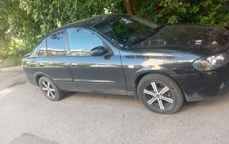 Nissan Almera, 2005 год, 300 000 рублей, 3 фотография