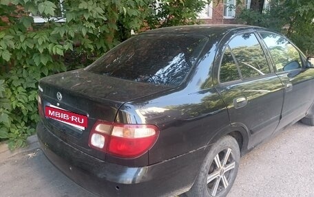 Nissan Almera, 2005 год, 300 000 рублей, 2 фотография