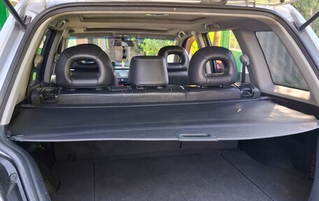Mitsubishi Outlander III рестайлинг 3, 2005 год, 620 000 рублей, 11 фотография