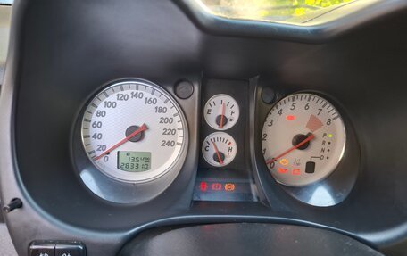 Mitsubishi Outlander III рестайлинг 3, 2005 год, 620 000 рублей, 9 фотография