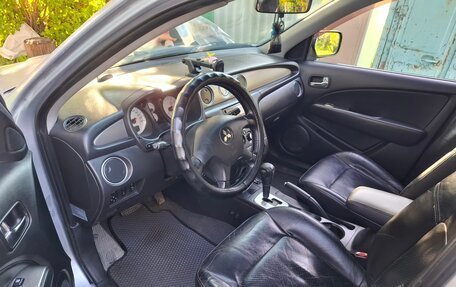 Mitsubishi Outlander III рестайлинг 3, 2005 год, 620 000 рублей, 7 фотография