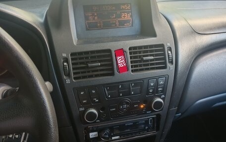 Nissan Almera, 2005 год, 300 000 рублей, 6 фотография