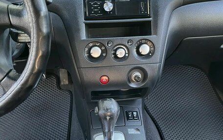 Mitsubishi Outlander III рестайлинг 3, 2005 год, 620 000 рублей, 13 фотография