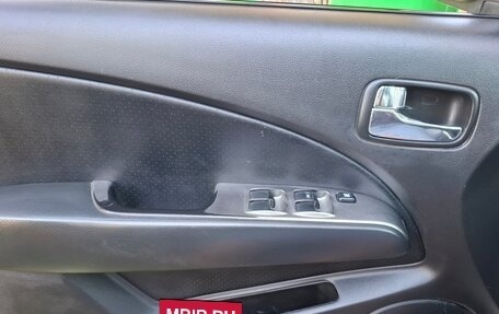 Mitsubishi Outlander III рестайлинг 3, 2005 год, 620 000 рублей, 10 фотография