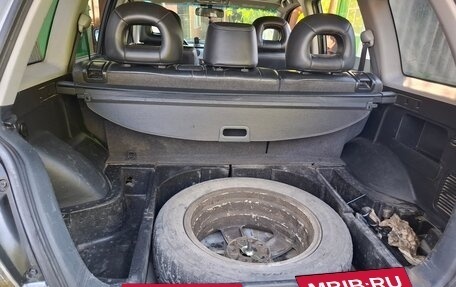 Mitsubishi Outlander III рестайлинг 3, 2005 год, 620 000 рублей, 12 фотография