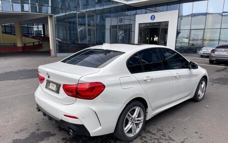 BMW 1 серия, 2022 год, 1 690 000 рублей, 6 фотография