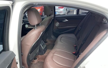 BMW 1 серия, 2022 год, 1 690 000 рублей, 11 фотография