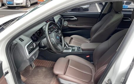 BMW 1 серия, 2022 год, 1 690 000 рублей, 8 фотография