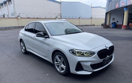 BMW 1 серия, 2022 год, 1 690 000 рублей, 3 фотография