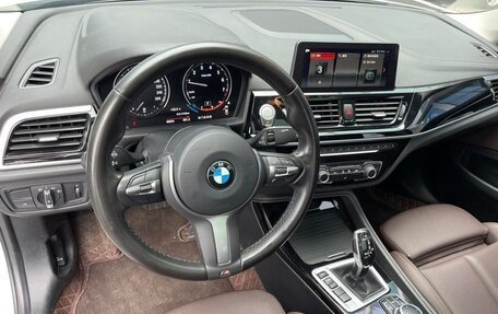 BMW 1 серия, 2022 год, 1 690 000 рублей, 9 фотография