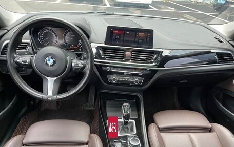 BMW 1 серия, 2022 год, 1 690 000 рублей, 10 фотография